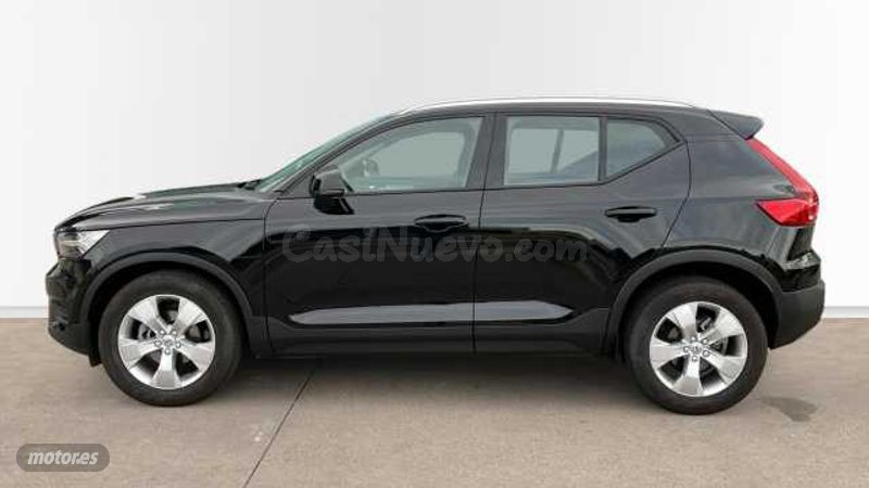 Volvo XC40 Calidad Premium en Zamora - foto 3