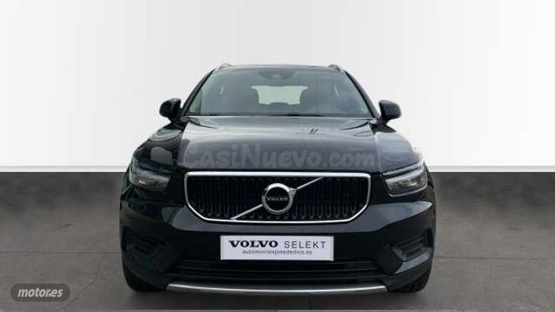 Volvo XC40 Calidad Premium en Zamora - foto 4