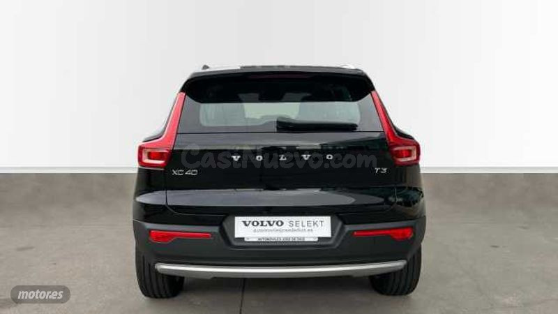 Volvo XC40 Calidad Premium en Zamora - foto 5