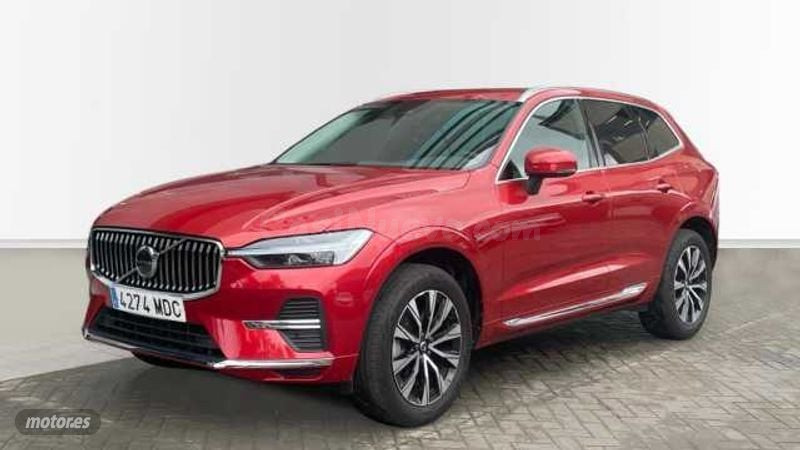 Volvo XC60 en perfecto estado cerca Altzaga