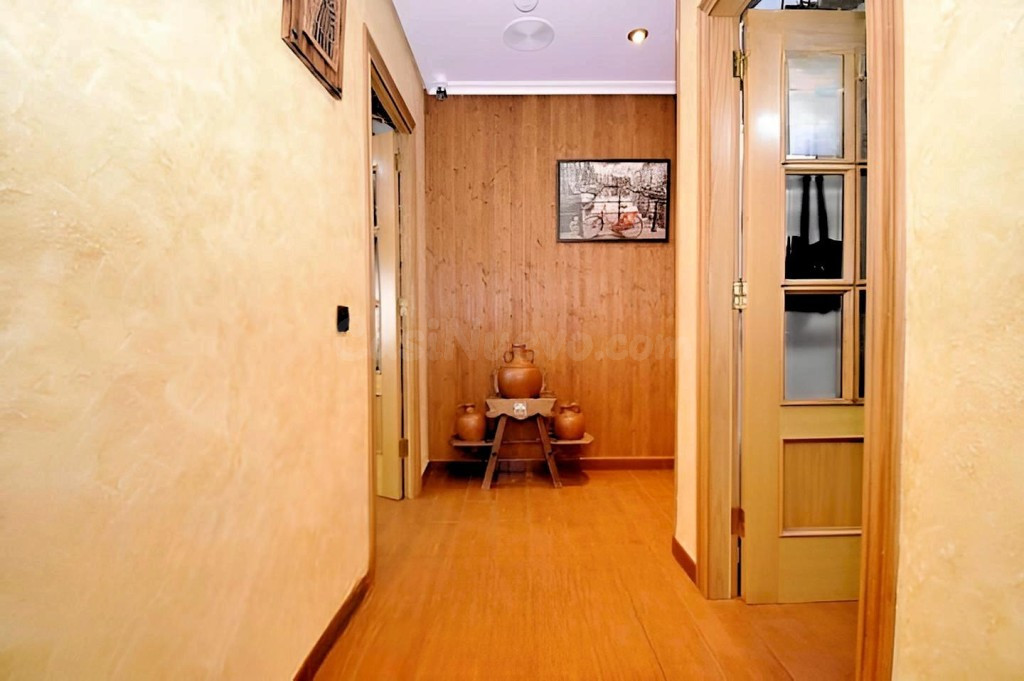 En venta, vivienda exterior con 3 habitaciones y sin gastos  - foto 5