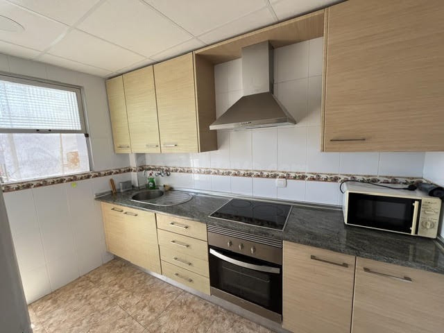 Piso en Venta en Cartagena Murcia