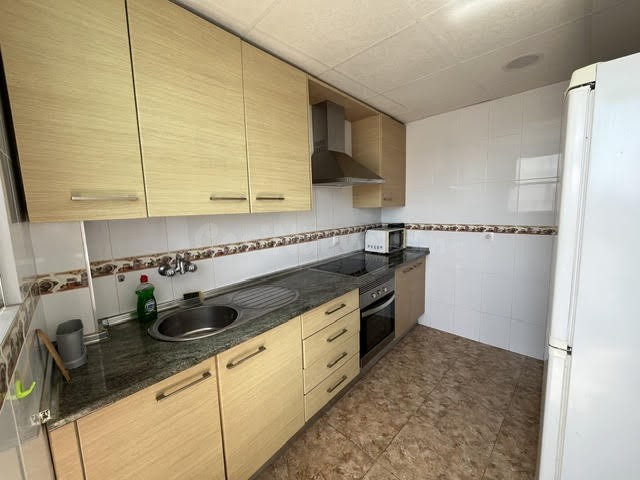 Piso en Venta en Cartagena Murcia - foto 2