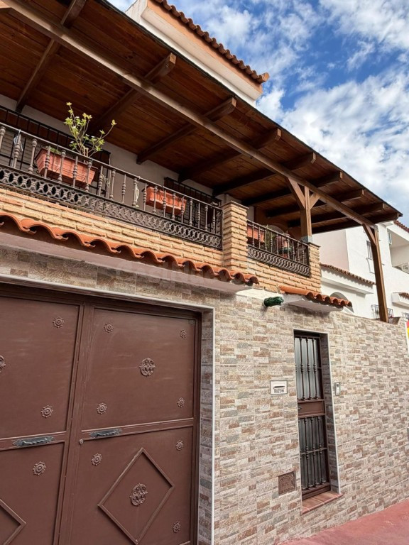 Casa-Chalet en Venta en Churriana Málaga - foto 2