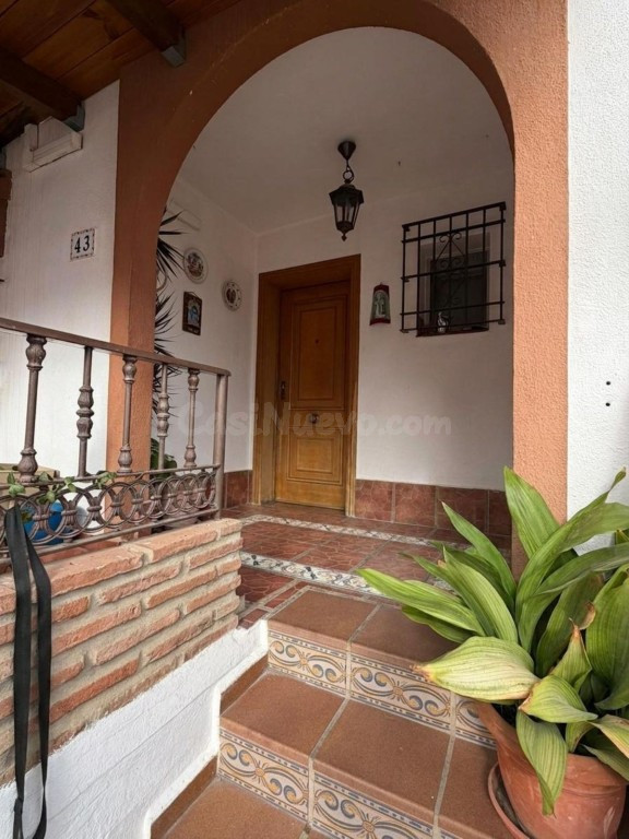 Casa-Chalet en Venta en Churriana Málaga - foto 4