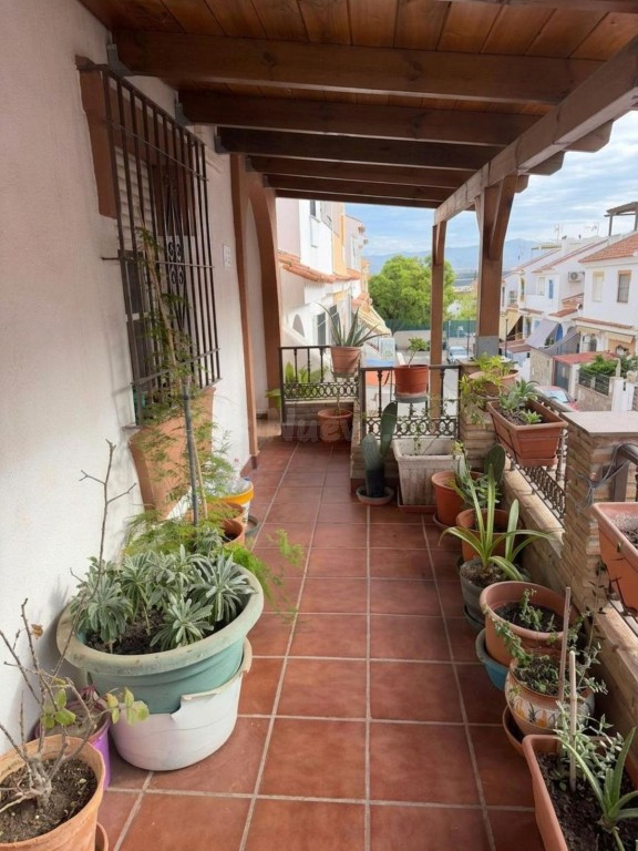Casa-Chalet en Venta en Churriana Málaga - foto 5