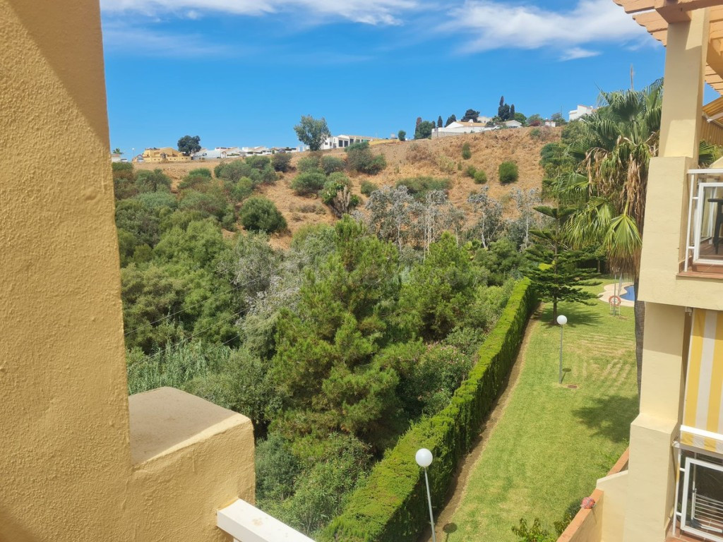 Apartamento en Alquiler en Mijas Costa Málaga
