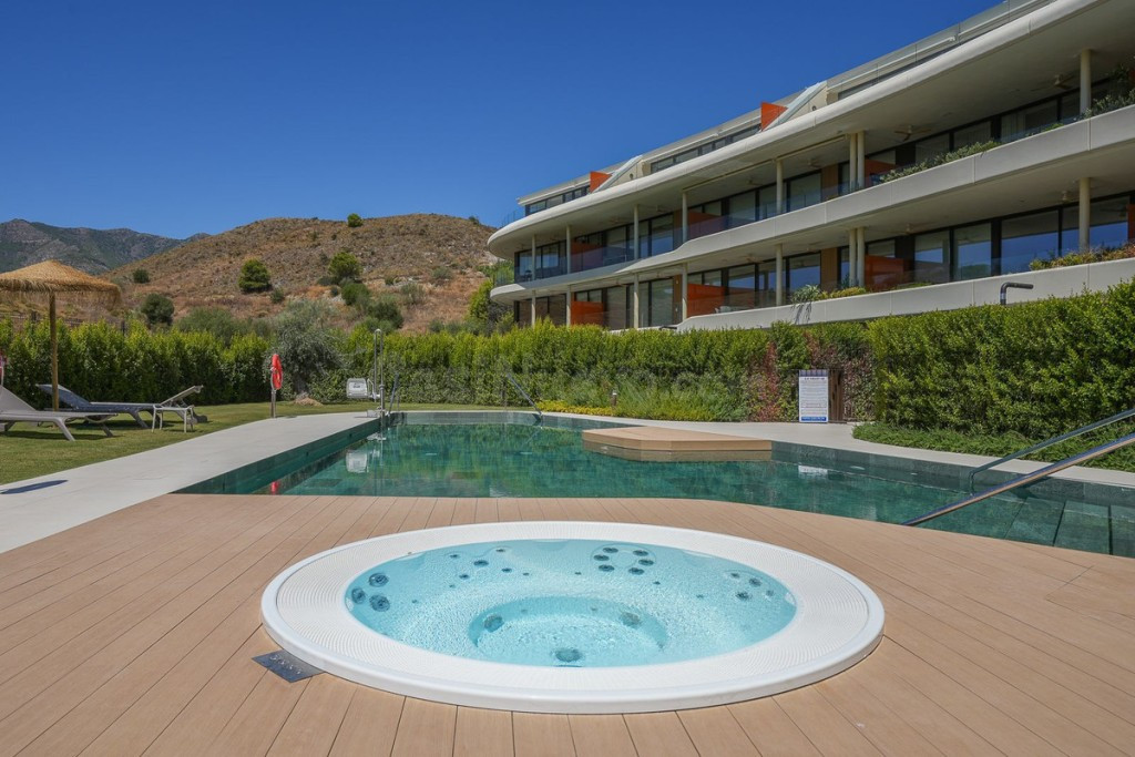 Apartamento en Alquiler en Fuengirola Málaga