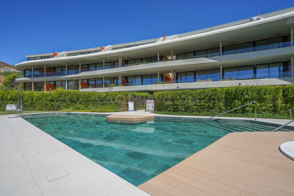 Apartamento en Alquiler en Fuengirola Málaga - foto 2
