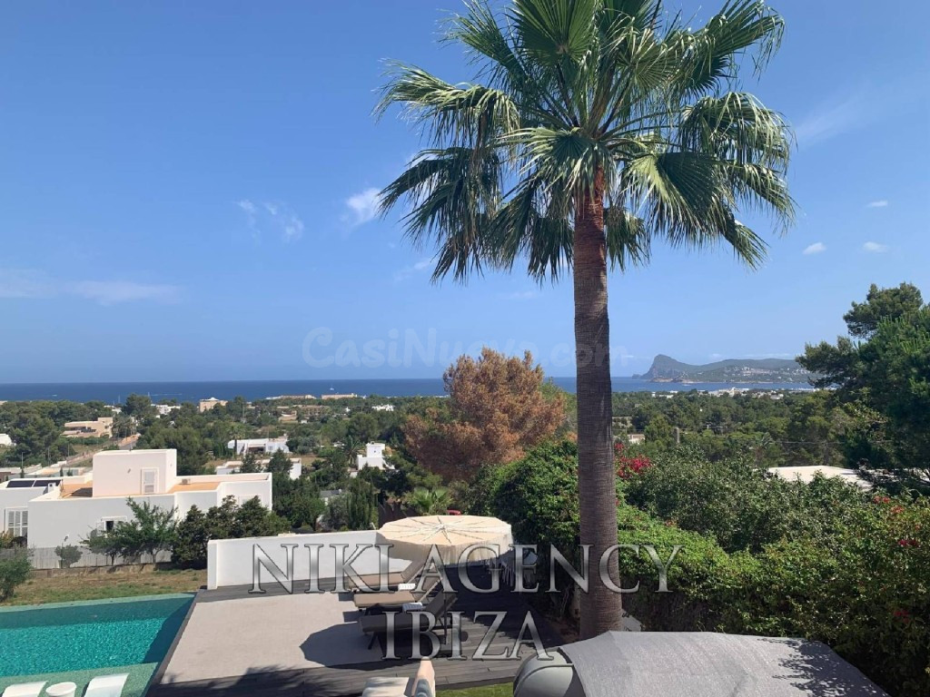 Casa-Chalet en Venta en Sant Josep De Sa Talaia Baleares - foto 4