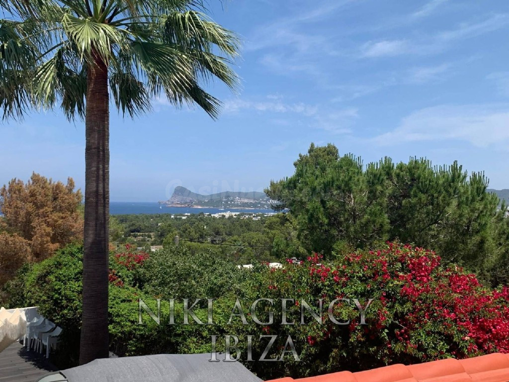 Casa-Chalet en Venta en Sant Josep De Sa Talaia Baleares - foto 5
