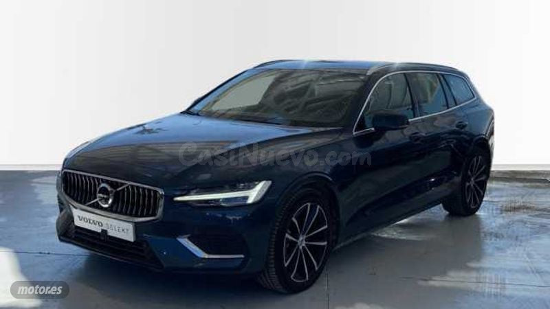 Volvo V 60