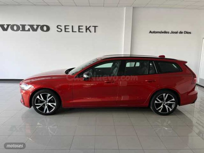Volvo V 60 - foto 2