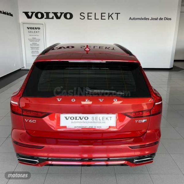 Volvo V 60 - foto 3