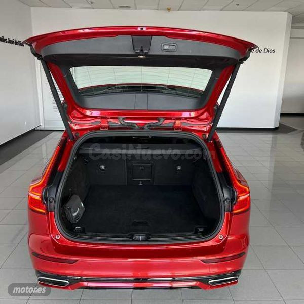 Volvo V 60 - foto 5