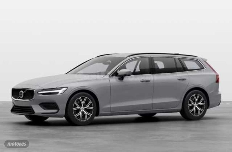 Volvo V 60