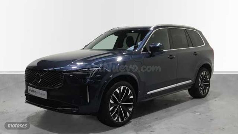 Volvo XC 90