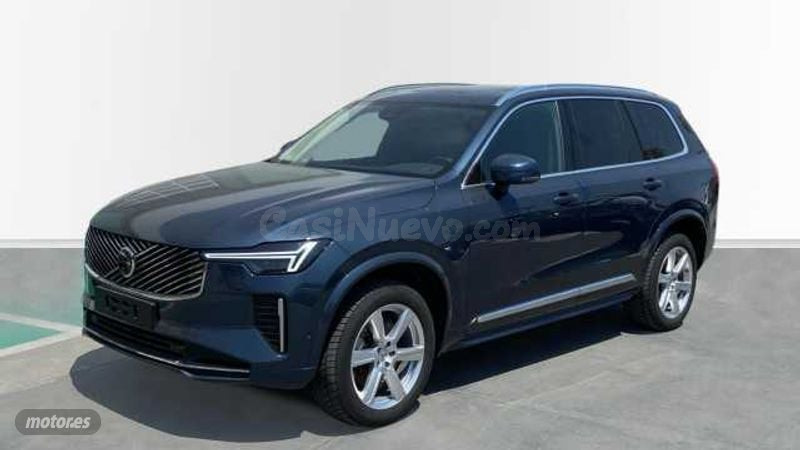 Volvo XC 90