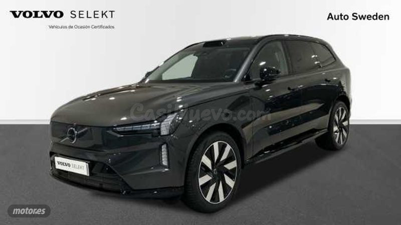Volvo EX90