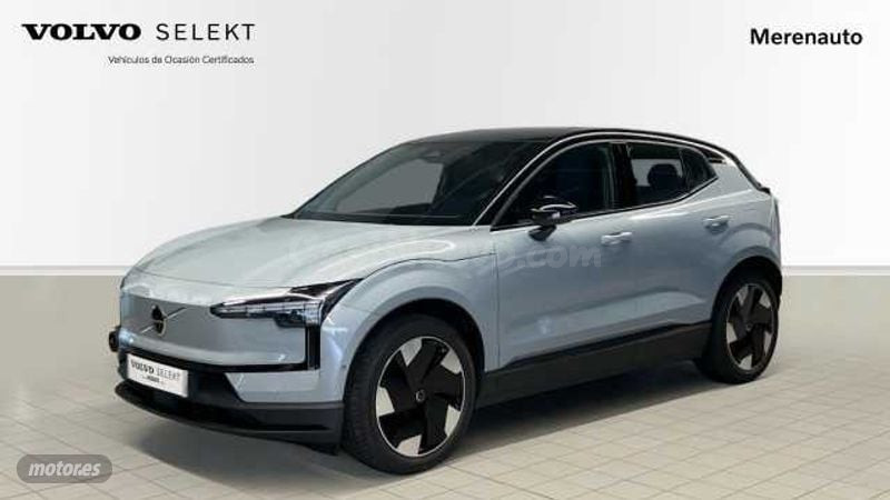 Volvo EX30