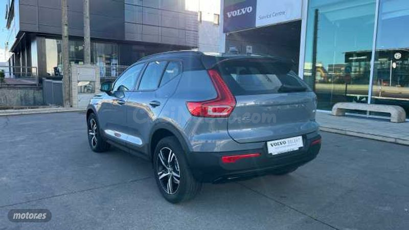Volvo XC40 - foto 4