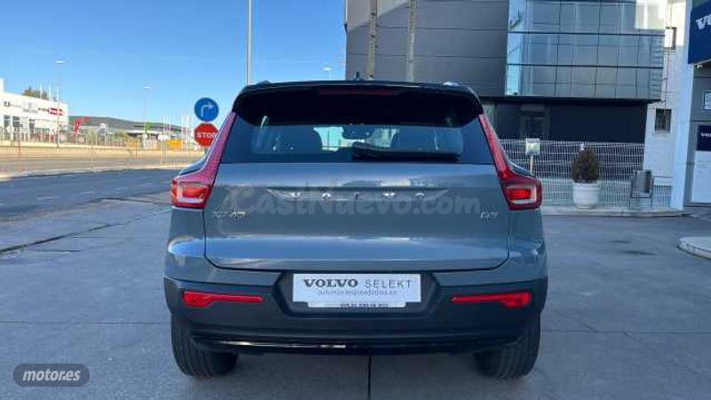 Volvo XC40 - foto 5