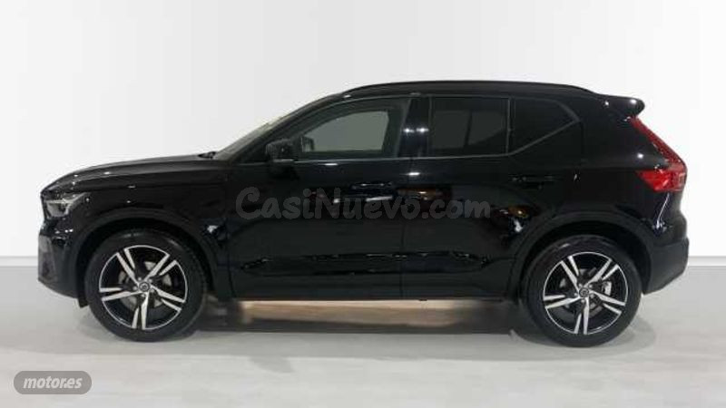 Volvo XC40 - foto 3