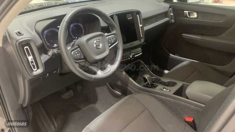 Volvo XC40 - foto 5