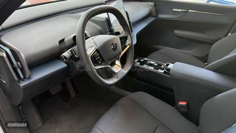 Volvo EX30 - foto 4