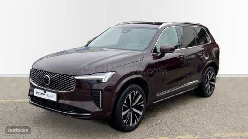 Volvo XC 90
