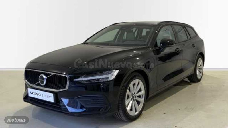 Volvo V 60