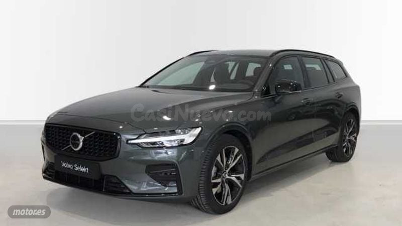 Volvo V 60