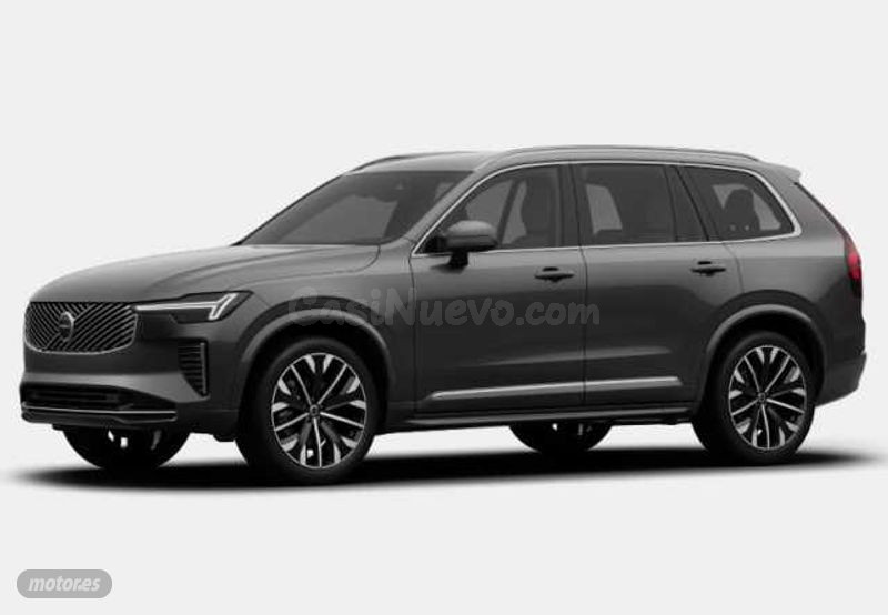 Volvo XC 90