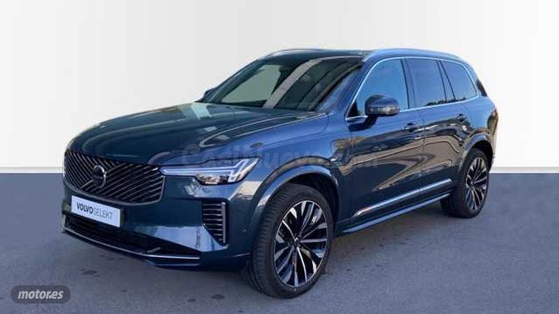 Volvo XC 90