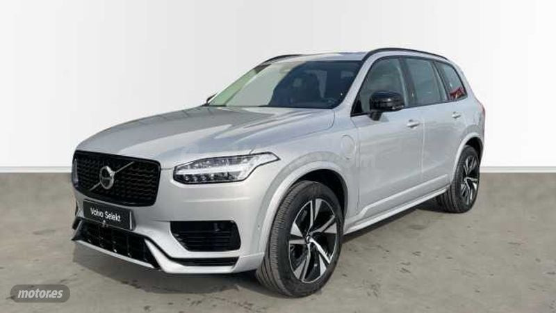 Volvo XC 90
