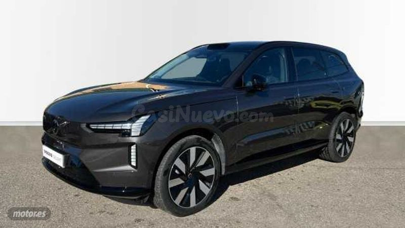 Volvo EX90