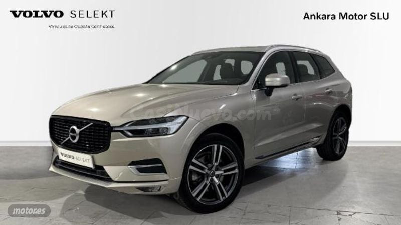 Volvo XC 60