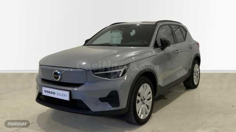Volvo EX40