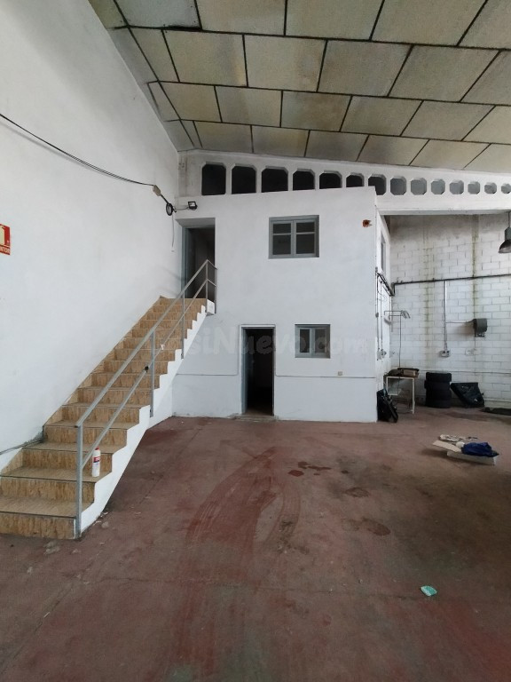 Nave industrial en Venta en Santovenia De Pisuerga Valladoli - foto 5