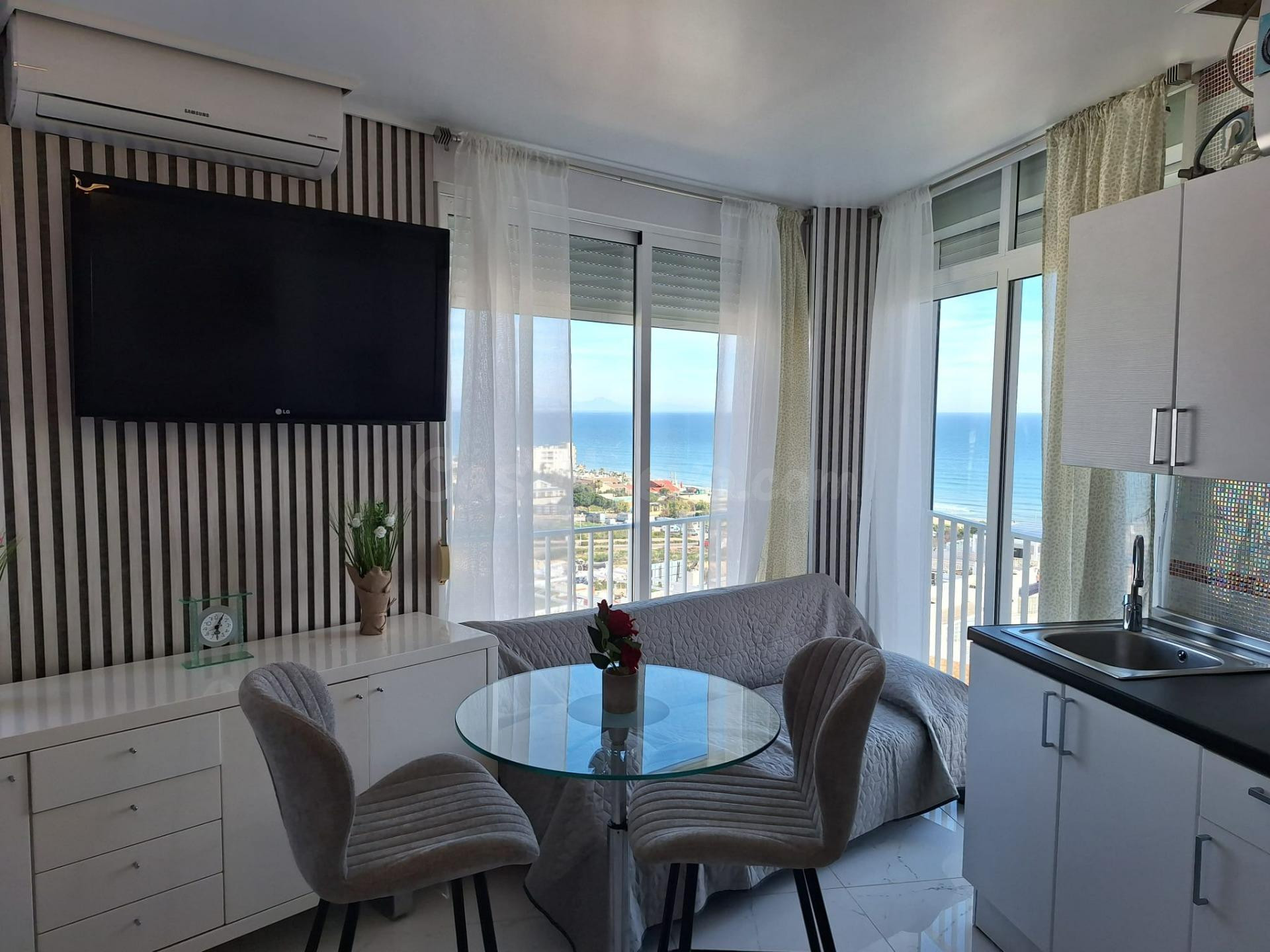 Estudio 1 habitación 33m² en venta - Torre la mata - foto 3