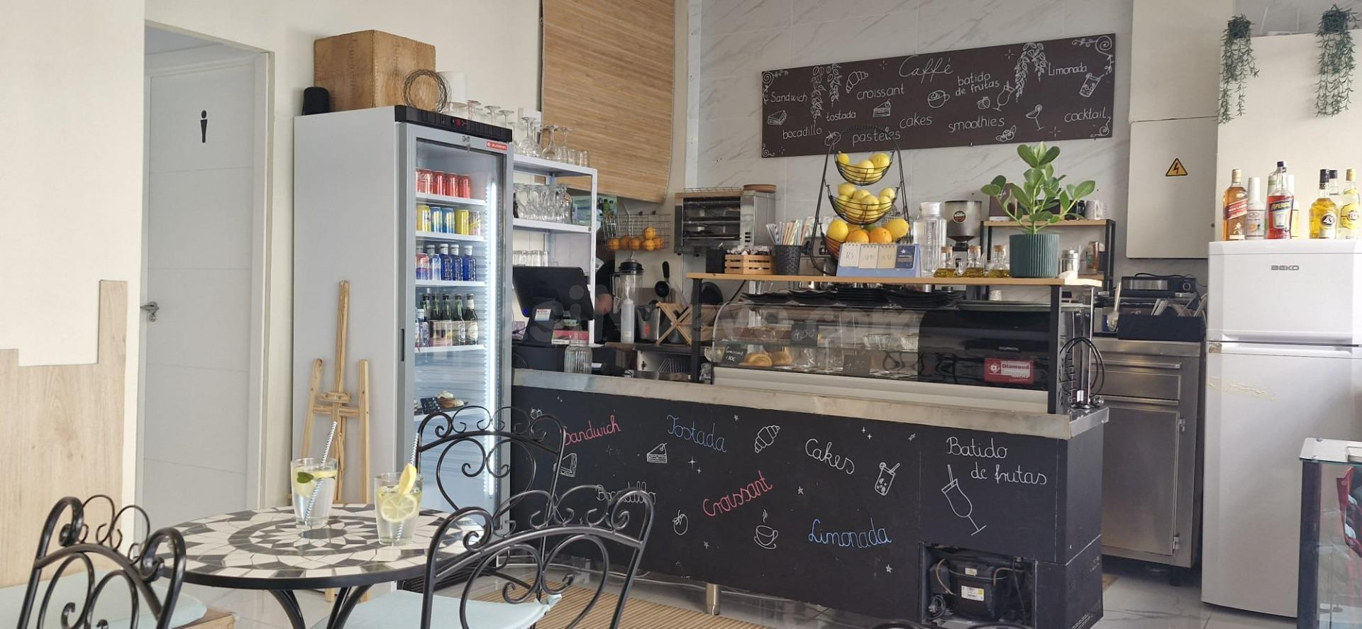 Kiosko 30m² en alquiler - torrevieja