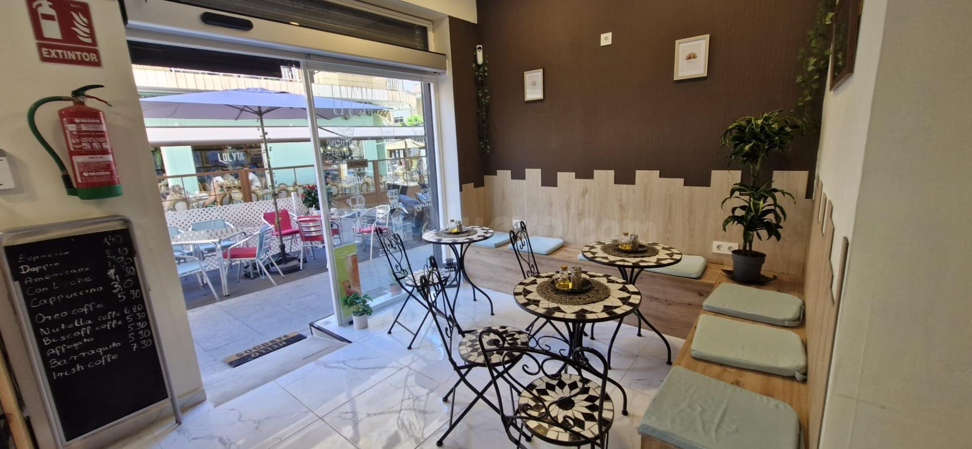Kiosko 30m² en alquiler - torrevieja - foto 2