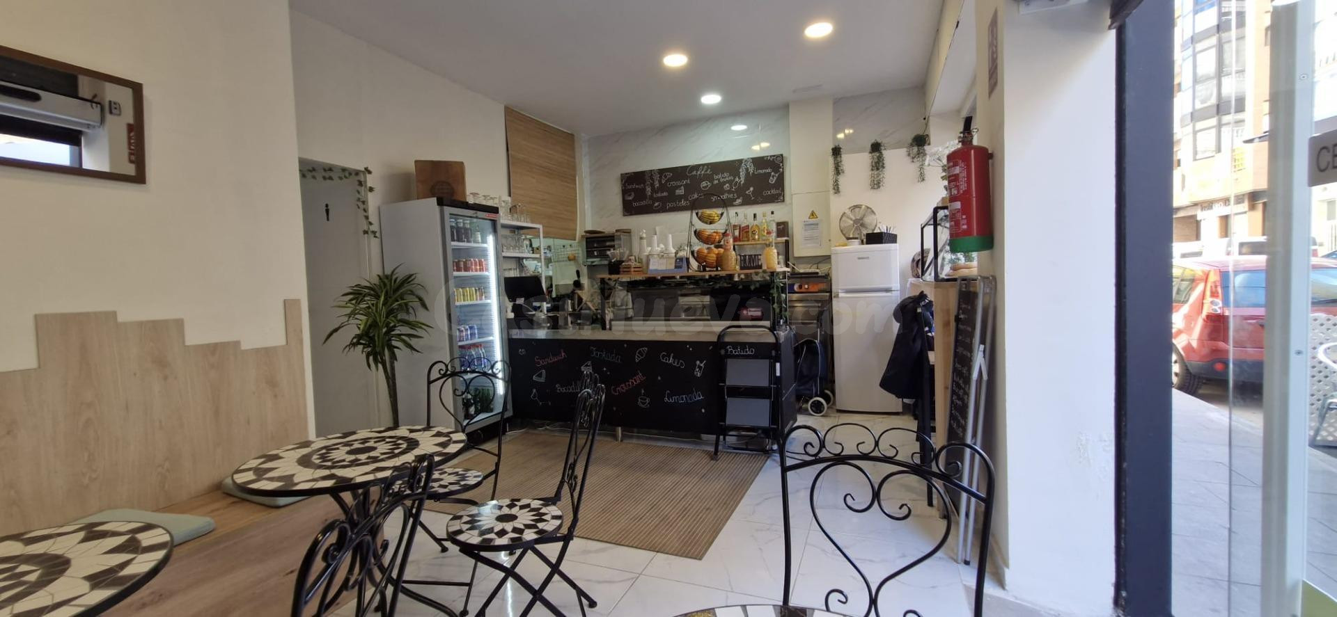 Kiosko 30m² en alquiler - torrevieja - foto 3