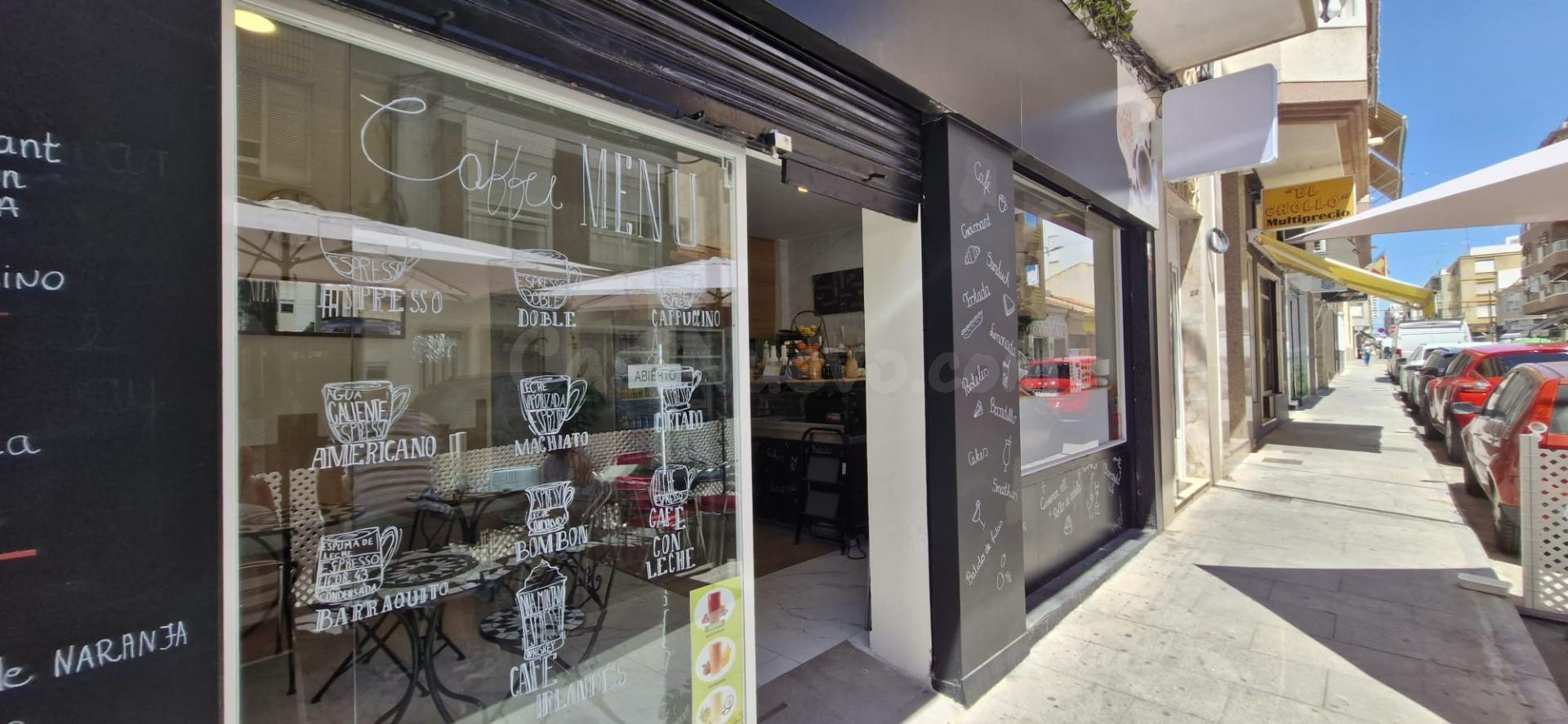 Kiosko 30m² en alquiler - torrevieja - foto 4