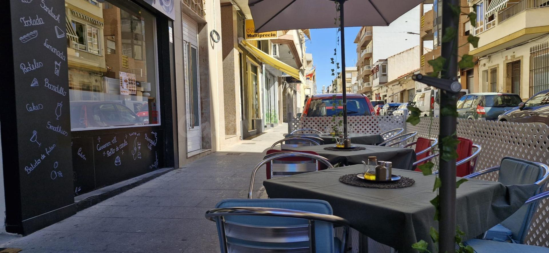 Kiosko 30m² en alquiler - torrevieja - foto 5
