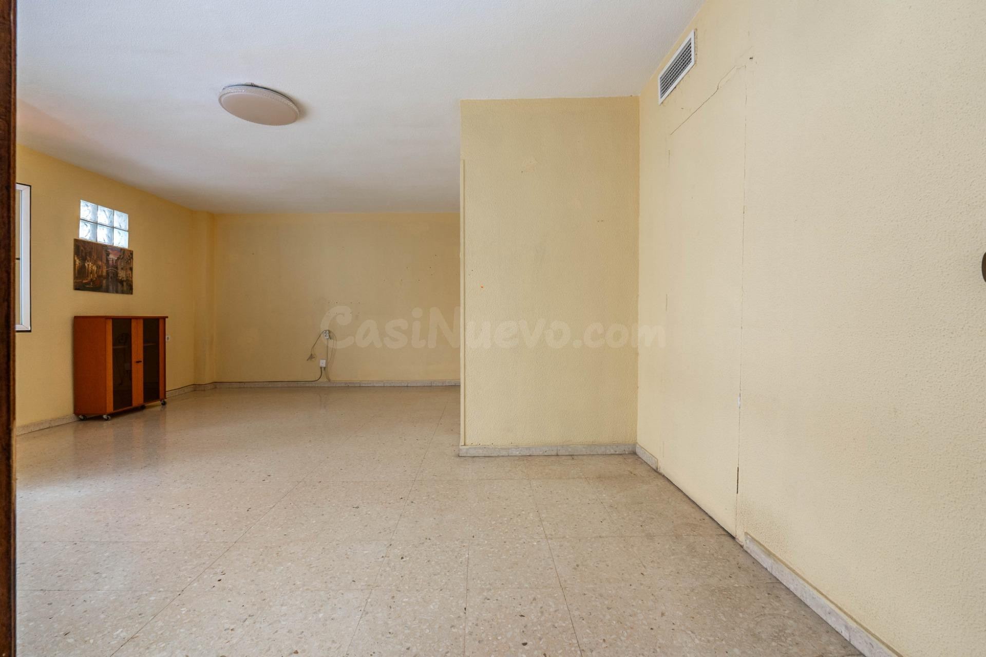 Piso amplio, accesible economicamente para todos, primero si - foto 3