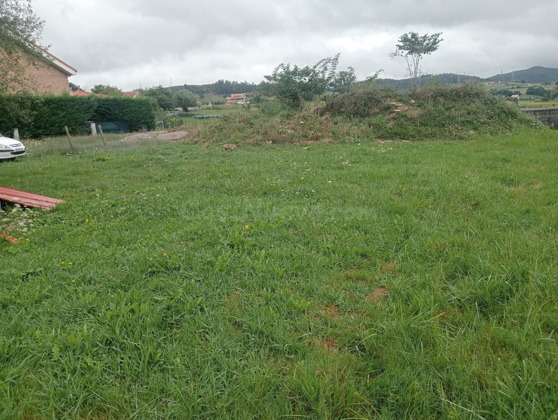 TERRENO EDIFICABLE - foto 5