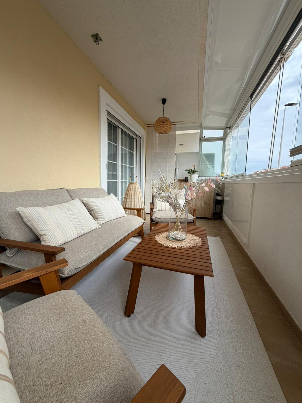 Vivienda reformada en una ubicación privilegiada de Gran Ala - foto 3