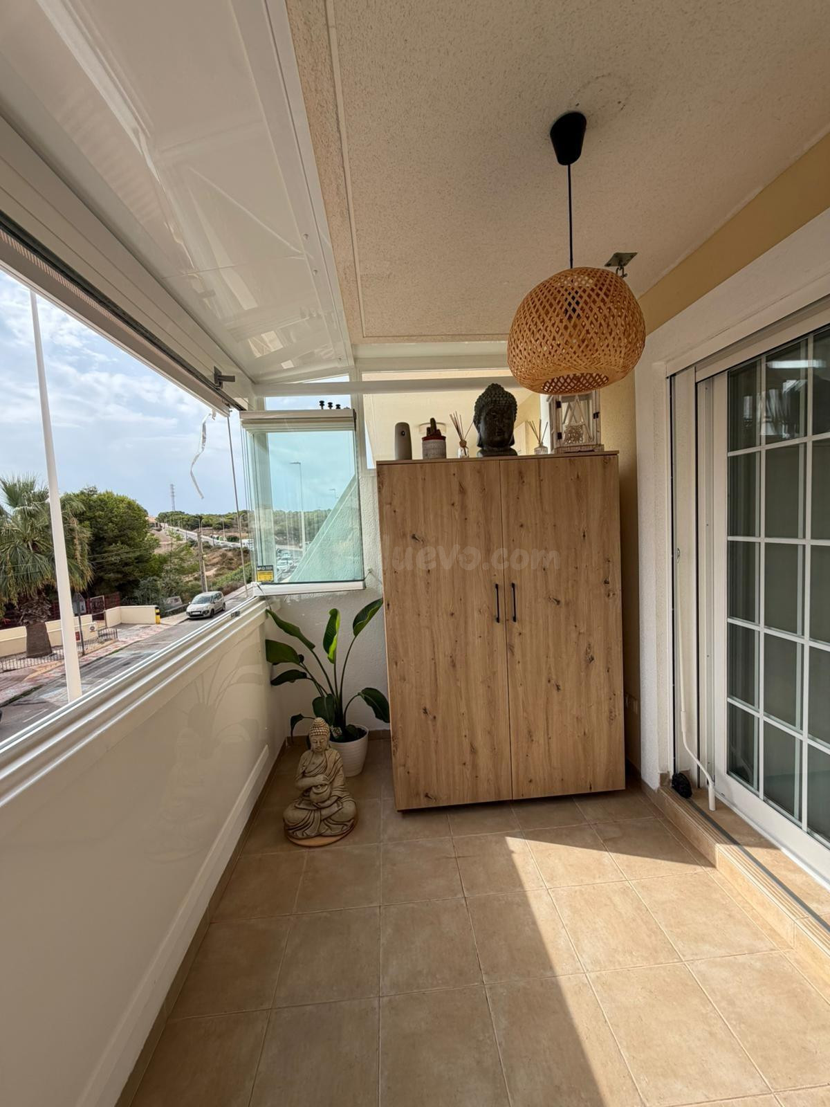 Vivienda reformada en una ubicación privilegiada de Gran Ala - foto 4
