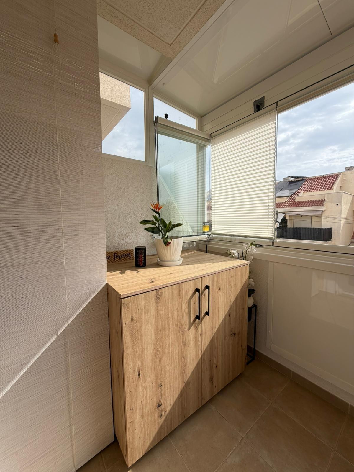 Vivienda reformada en una ubicación privilegiada de Gran Ala - foto 5